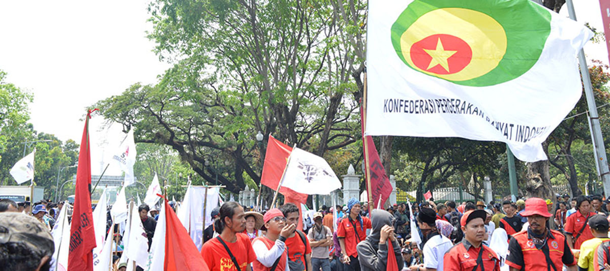 Tujuan dan Fungsi Organisasi